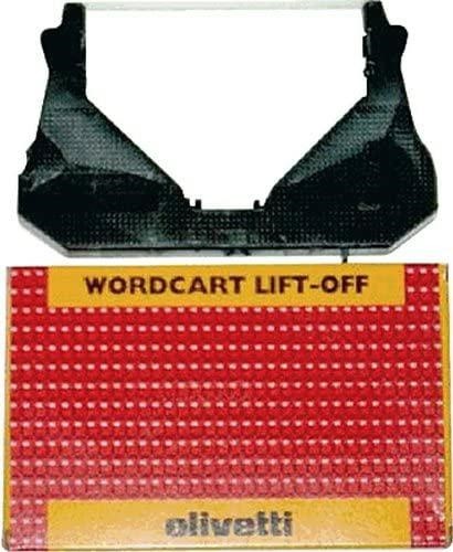 OLIVETTI WORDCART LIFT-OFF*80673*   CORRETTORE