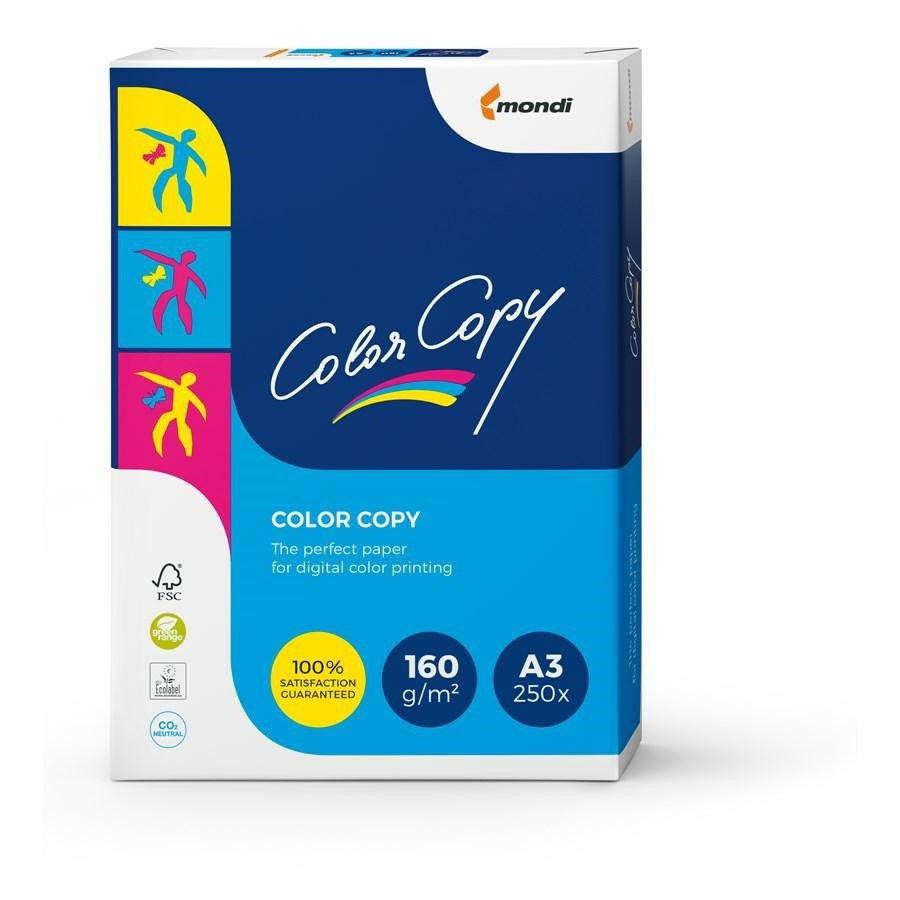 COLORCOPY SRA3 gr160 f250 mm320x450 COD.6344 (CF.4)
