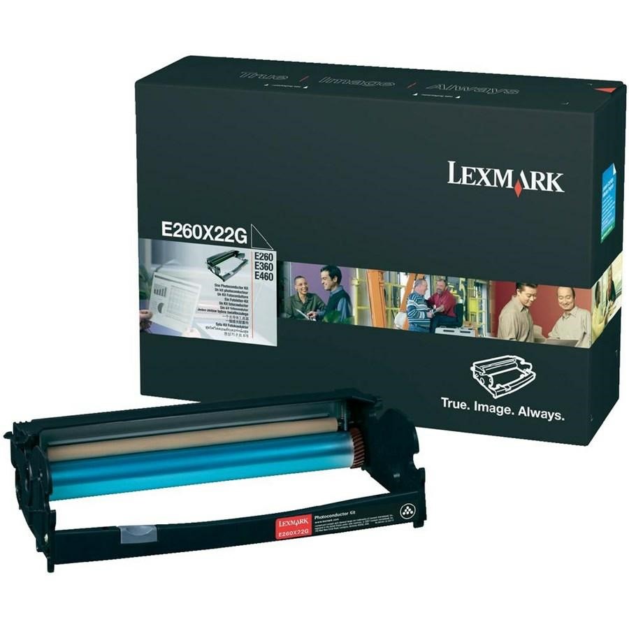 LEXMARK Kit PHOTOCO E260/360/460     E260X22G