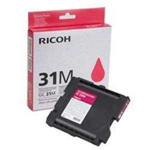 RICOH Cart.MAGENTA GX-E3300*405690*GC-31M