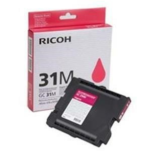 RICOH Cart.MAGENTA GX-E3300*405690*GC-31M