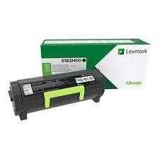 LEXMARK Toner *51B2H00* 7000pag