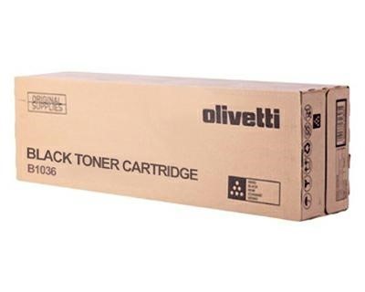 OLIVETTI TONER NERO *B1036*