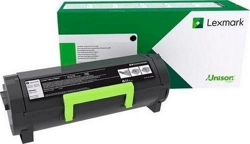 LEXMARK TONER NERO *B232000* 3000pag B2442DW/2338/2546/2650