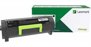 LEXMARK TONER NERO *B262U00* B2650DN