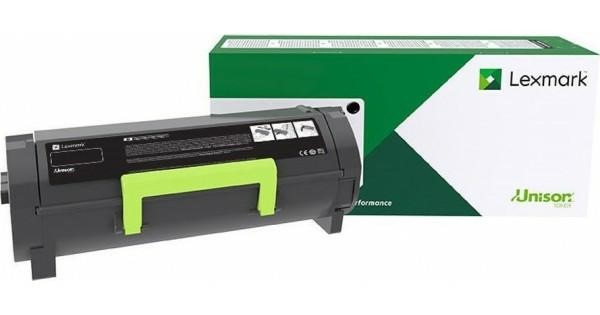 LEXMARK TONER NERO *B262U00* B2650DN