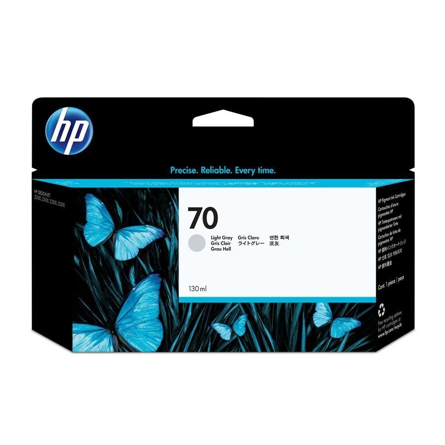 HP Ink-Jet LIGHT GRIGIO N.70*C9451A*Z3100/3200/5200