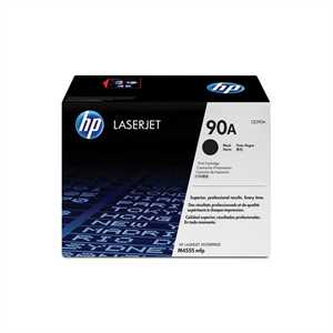 HP Toner Nero *CE390A* M4555 pg10000 N.90A