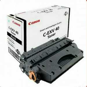 CANON TONER NERO IR1133 *C-EXV40* pg6000 *3480B006*