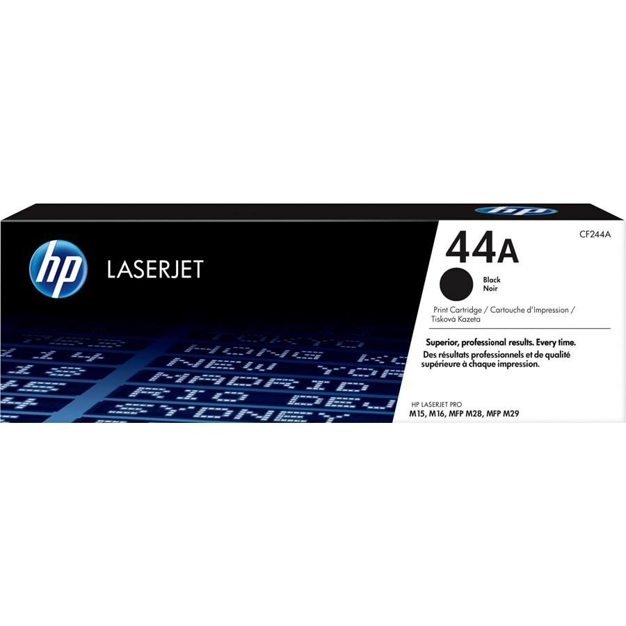 HP Toner Nero *CF244A* pg1000 N.44A