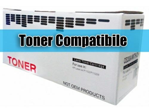 HP Toner Nero *CF283A* COMPATIBILE N.83A M125NW/M127FW pg1500