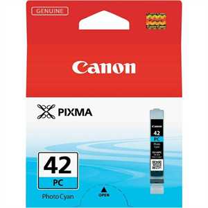 CANON Ink-Jet PhCiano N.42 *6388B001* PIXMAPRO100 CLI-42PC