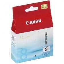 CANON Ink-Jet Ph.Cyan N.8 *0624B006* IP6600 CLI-8PC
