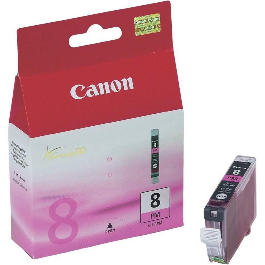 CANON Ink-Jet Ph.Magenta N.8 *0625B001* IP6600 CLI-8PM