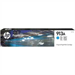 HP Ink-Jet CIANO *F6T77AE* PAGEWIDE N.913A