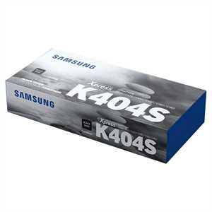 SAMSUNG Toner NERO *K404S* SL-C430 SU100A