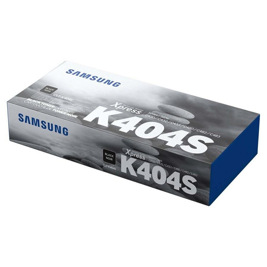 SAMSUNG Toner NERO *K404S* SL-C430 SU100A