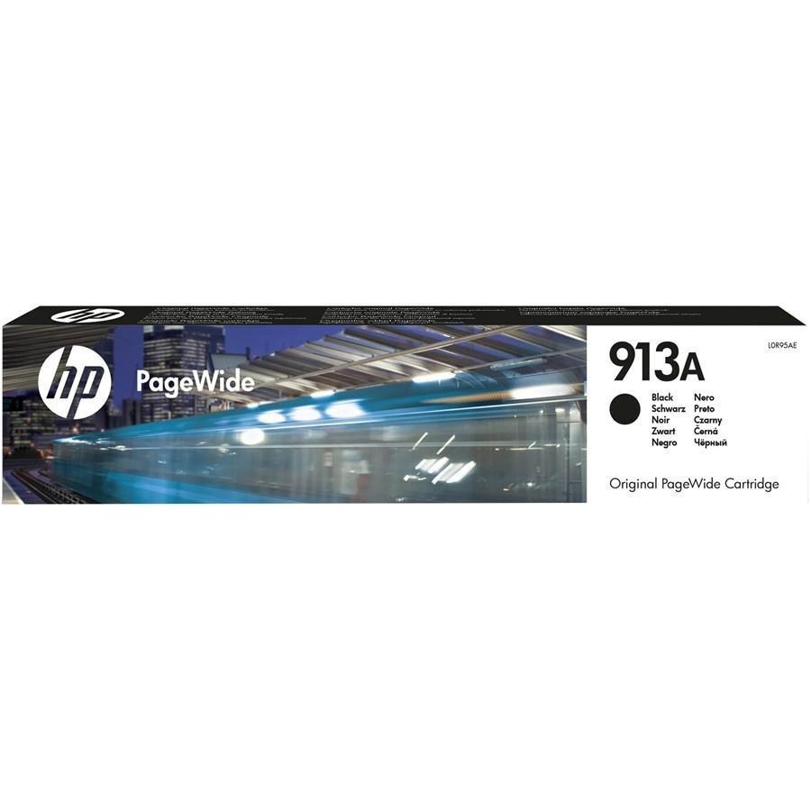 HP Ink-Jet NERO *L0R95AE* PAGEWIDE N.913A