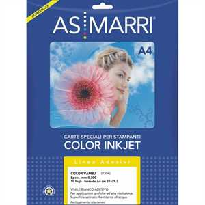 VINILE ADESIVO COLOR F10(VAMBJ) 0,3