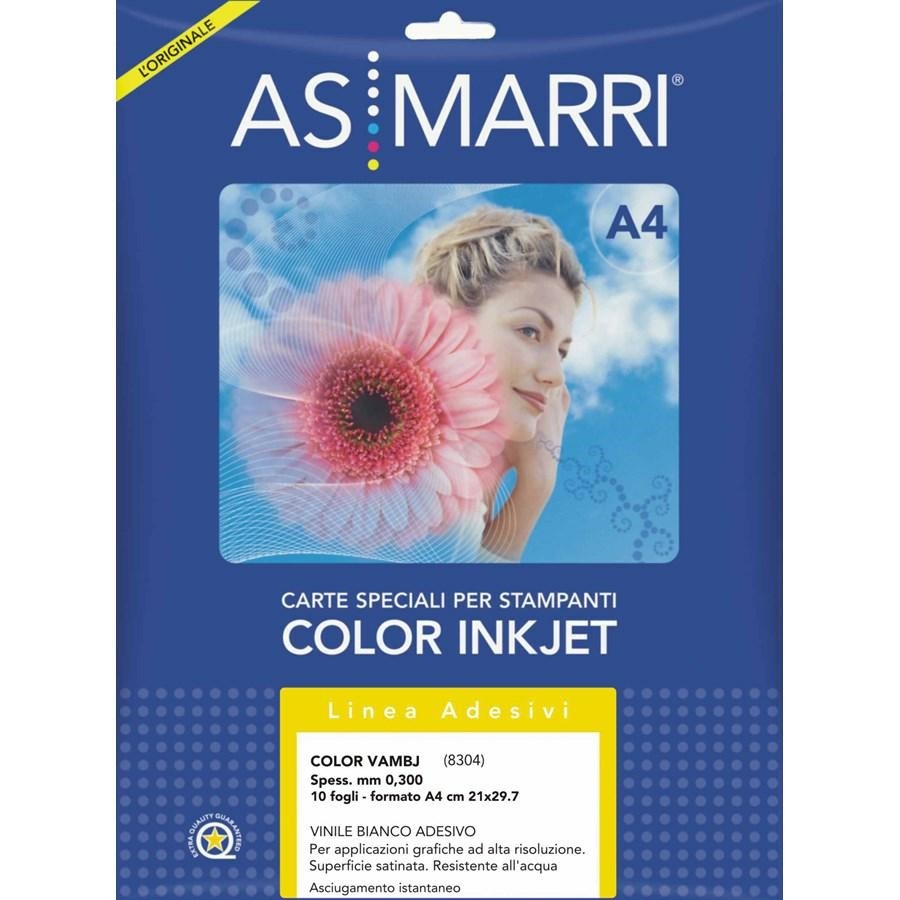 VINILE ADESIVO COLOR F10(VAMBJ) 0,3