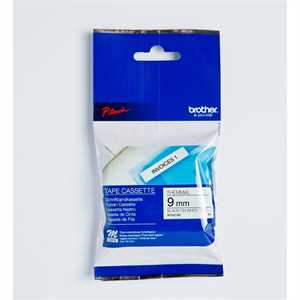 Nastro BROTHER mm9 B/N MK221BZ