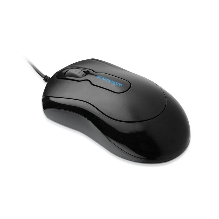 MOUSE Ottico USB-PS2 MT10 CON FILO
