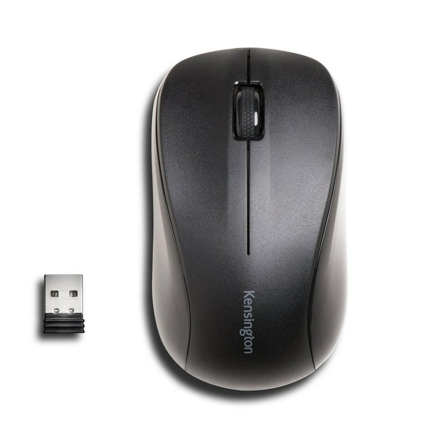 MOUSE Ottico WireLess HP/TRUST/MICROS/NILOX