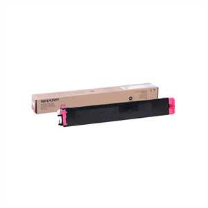 SHARP TONER MAGENTA MX-2010/2310 *MX-23GT-MA*