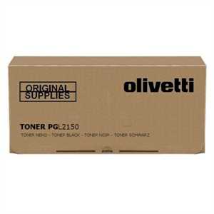 OLIVETTI TONER NERO L-2150 B1073