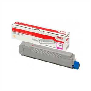 OKI Toner Magenta C332 *46508714*
