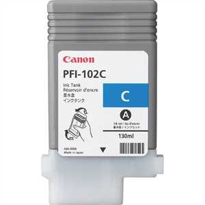 CANON Serbatoio Cyan IPF 500/600/700*0896B001*