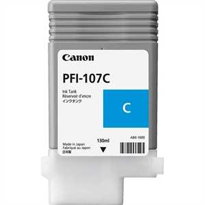 CANON Serb. Ciano PFI-107C *6706B001*