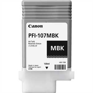CANON Serb. Matte Black PFI-107MBK *6704B001*