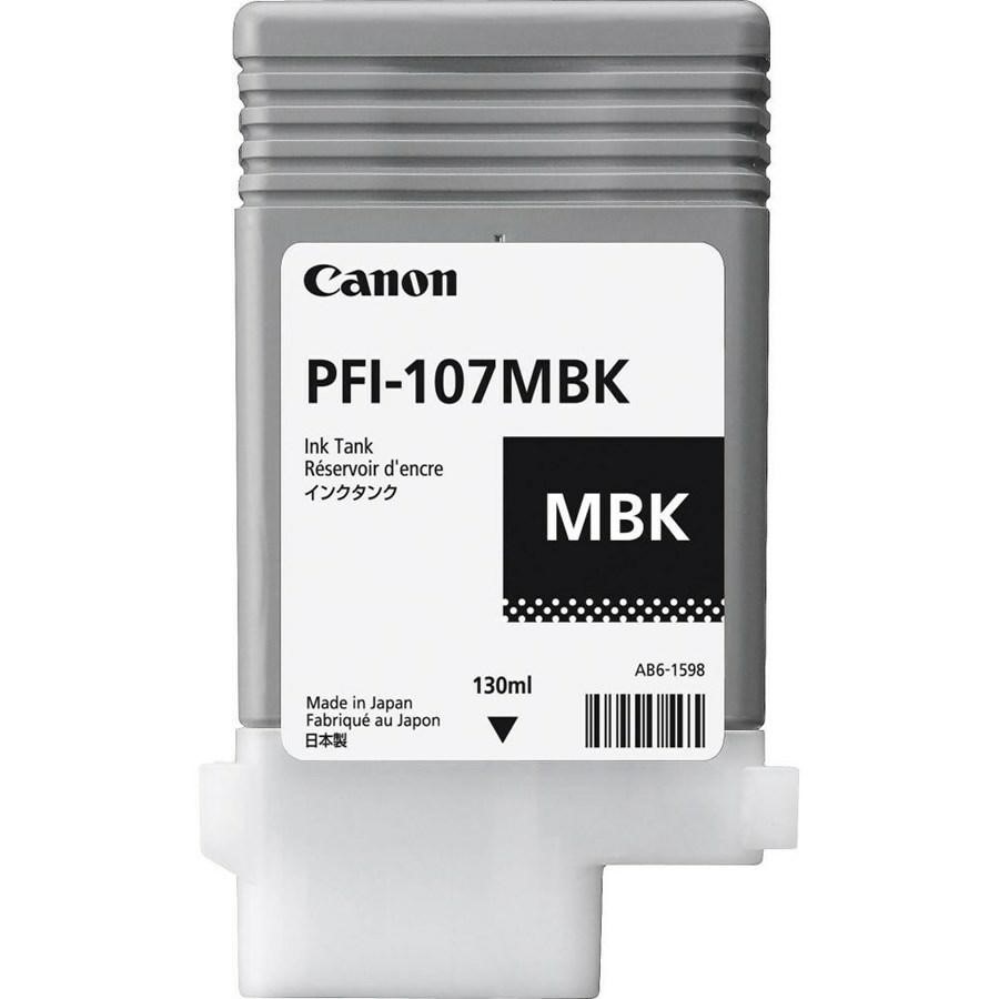 CANON Serb. Matte Black PFI-107MBK *6704B001*