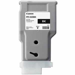 CANON Serb. BLACK PFI-320BK*2890C001*