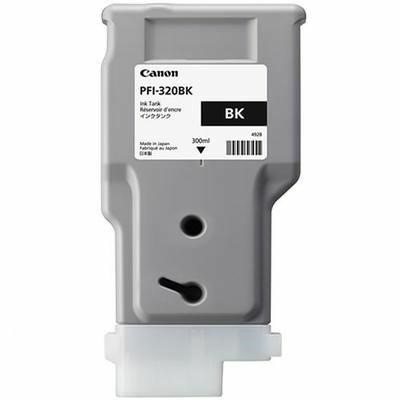 CANON Serb. BLACK PFI-320BK*2890C001*