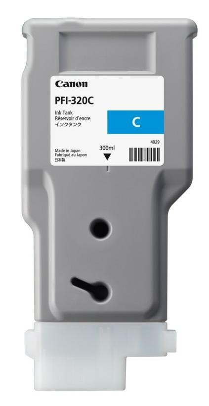 CANON Serb. CIANO PFI-320C *2891C001*
