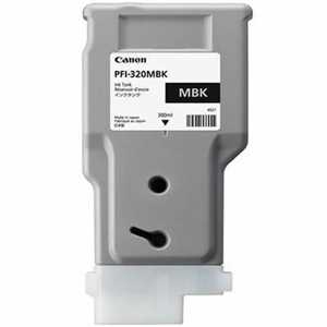 CANON Serb. MATTE BLACK PFI-320MBK *2889C001*