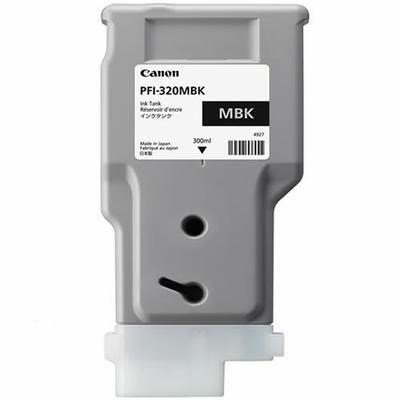CANON Serb. MATTE BLACK PFI-320MBK *2889C001*