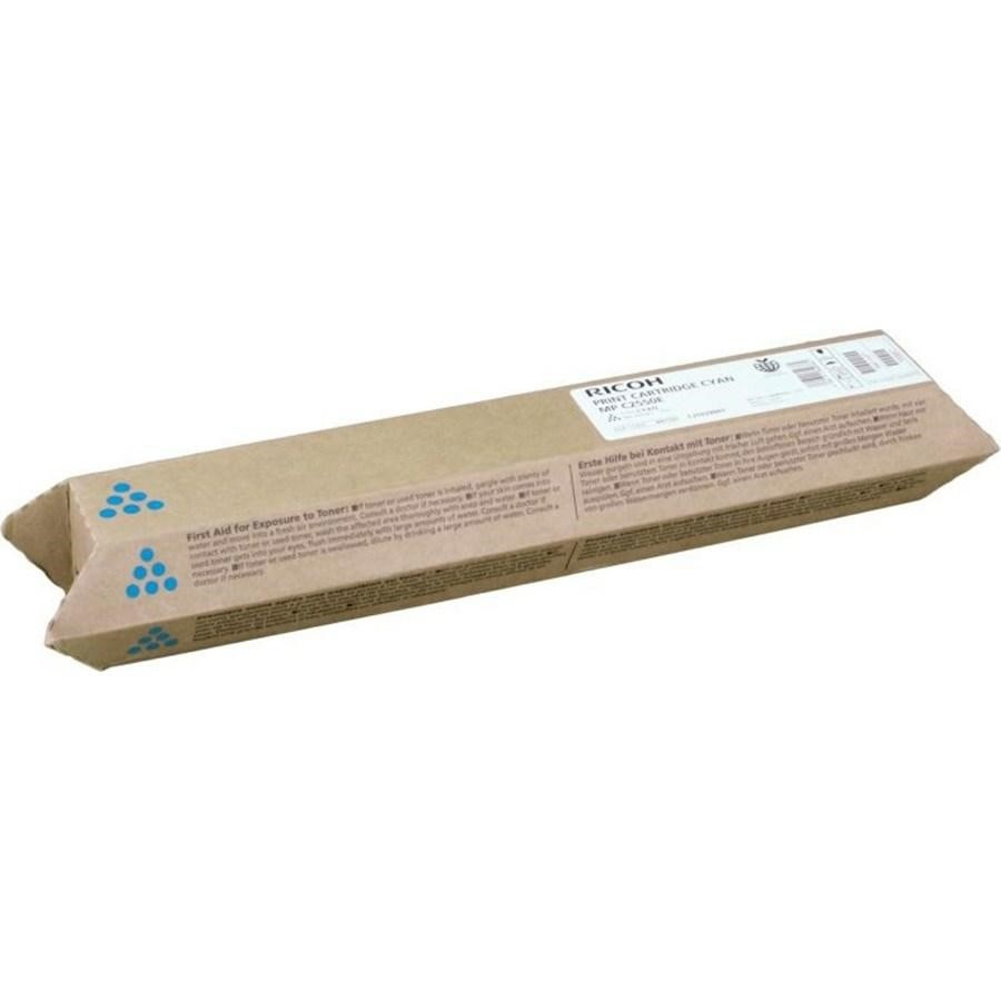 RICOH Toner MPC 2050/2550 CYANO     *841197* *842060*