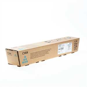 RICOH TONER CIANO MPC3503 *841820*