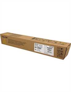 RICOH TONER GIALLO MPC3503 *841818*