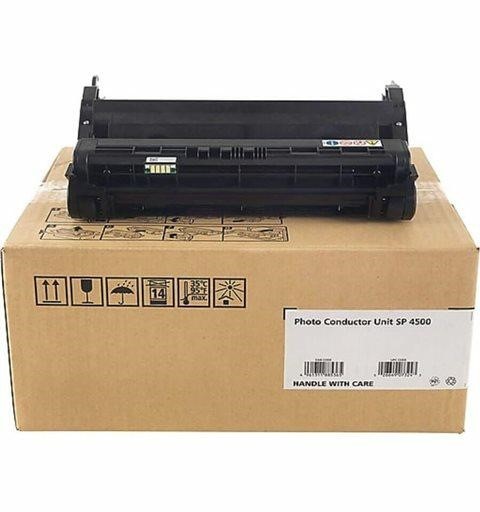 RICOH DRUM SP4510DN *407324* pg20000
