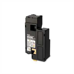 EPSON AL-C1700 CX-17 TONER NERO     2000 PG *S050614*
