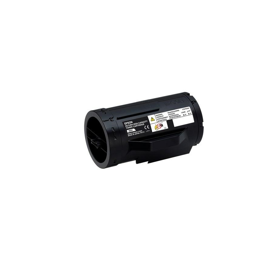 EPSON TONER NERO AL-M300D *S050691* HC pg10000