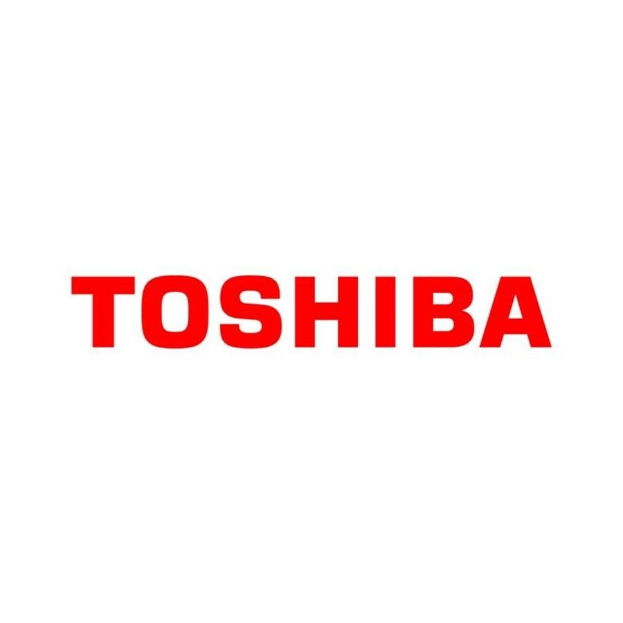 TOSHIBA Toner CIANO *T-FC505EC* *6AJ00000135* E-studi 4505/5005/2505