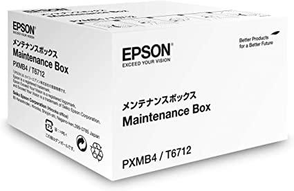 EPSON Kit Manutenzione Box *T671200* WF8510