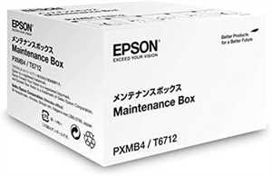 EPSON Kit Manutenzione Box *T671200* WF8510