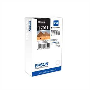 EPSON INK-JET WP-4015 NERO*T7011XXL**WP-4595 T701140 pg3400