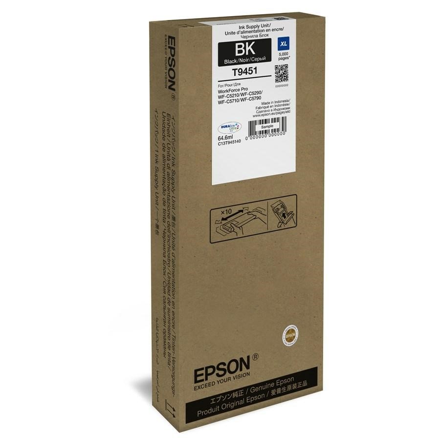 EPSON INK-JET NERA XL *C13T945140*